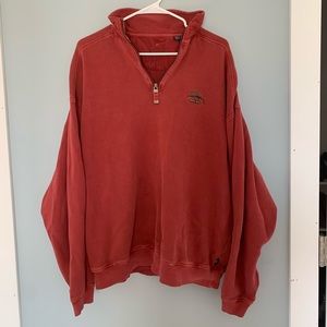 Men’s Tommy Bahama Quarter Zip